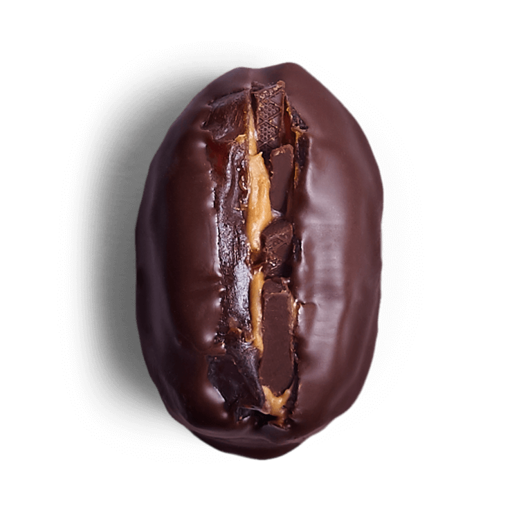  Dark Chocolate Peanut Butter