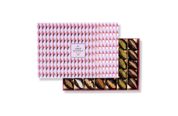 Diamond Pink Box